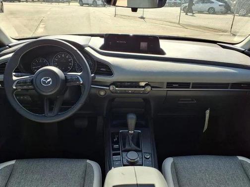 2026 Mazda CX-30 2.5 S