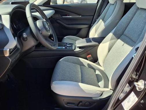 2026 Mazda CX-30 2.5 S