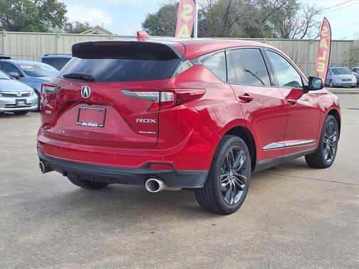 2023 Acura RDX Base