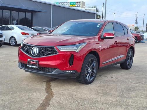 2023 Acura RDX Base