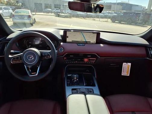 2026 Mazda CX-70 3.3 Turbo Premium Plus