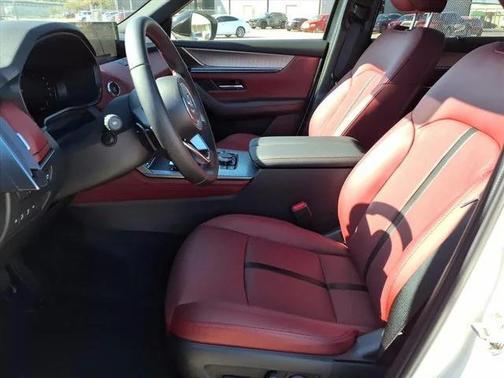 2026 Mazda CX-70 3.3 Turbo Premium Plus