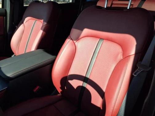 2026 Mazda CX-70 3.3 Turbo Premium Plus