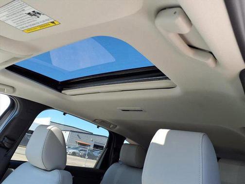 Rhodium White Premium 2026 Mazda CX-90 PHEV Preferred