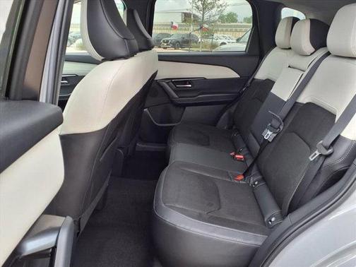 2026 Mazda CX-5 2.5 S Preferred Package