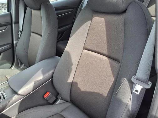 2026 Mazda Mazda3 FWD