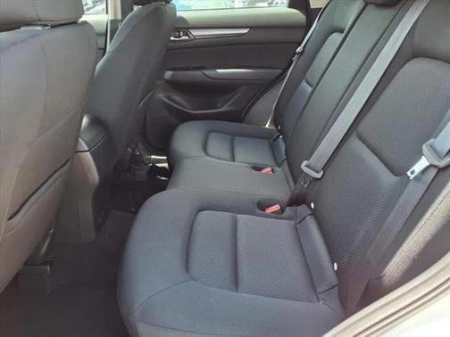 2025 Mazda CX-5 2.5 S