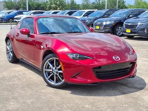 2023 Mazda CX-50 2.5 Turbo Premium Plus