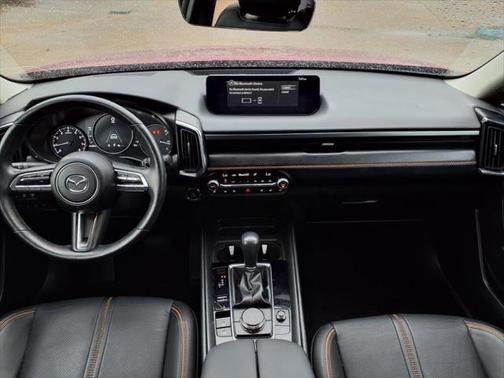 2023 Mazda CX-50 2.5 Turbo Premium Plus
