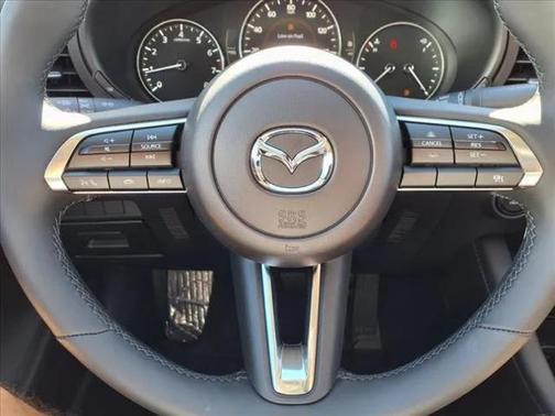 2025 Mazda Mazda3 FWD w/Select Package