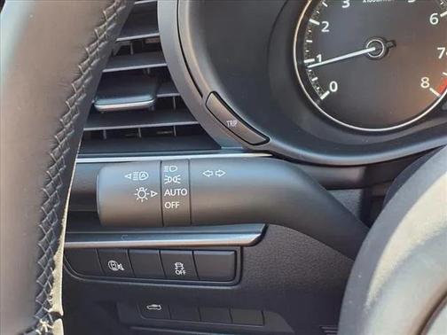2025 Mazda Mazda3 FWD w/Select Package