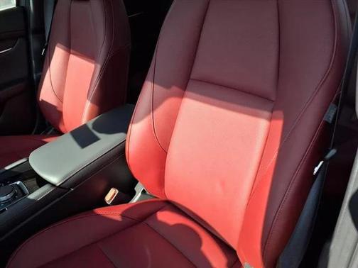 2026 Mazda Mazda3 AWD