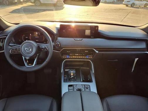 2026 Mazda CX-90 3.3 Turbo S Premium