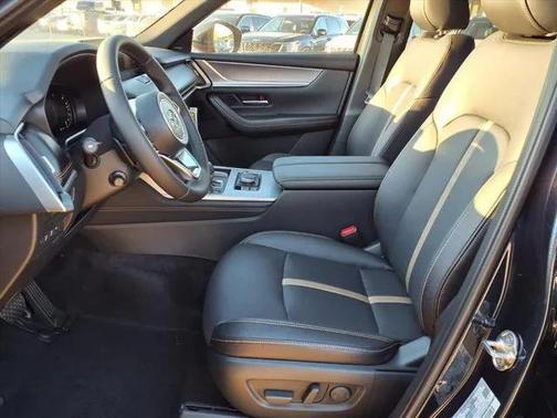 2026 Mazda CX-90 3.3 Turbo S Premium