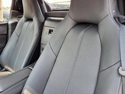 2025 Mazda MX-5 Miata RF Grand Touring