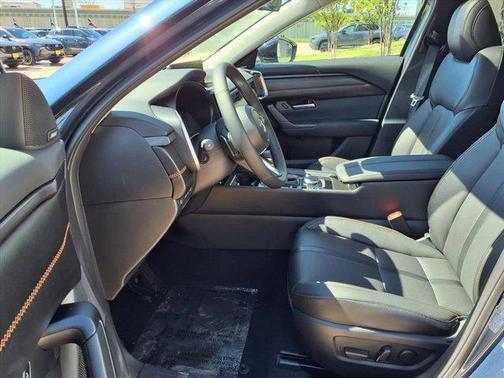 ingot blue metallic 2026 Mazda CX-50 2.5 Turbo