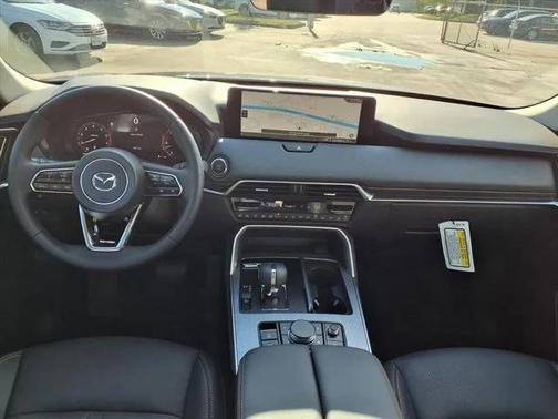 2026 Mazda CX-90 3.3 Turbo Premium Sport