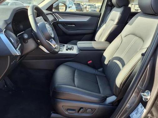 2026 Mazda CX-90 3.3 Turbo Premium Sport