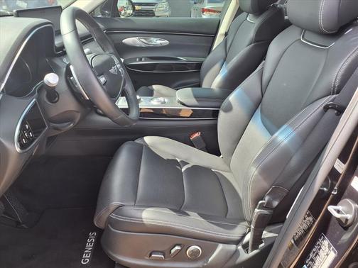 2023 Genesis GV70 2.5T AWD