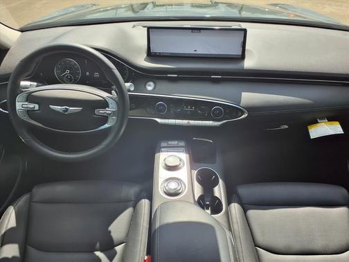 2023 Genesis GV70 2.5T AWD