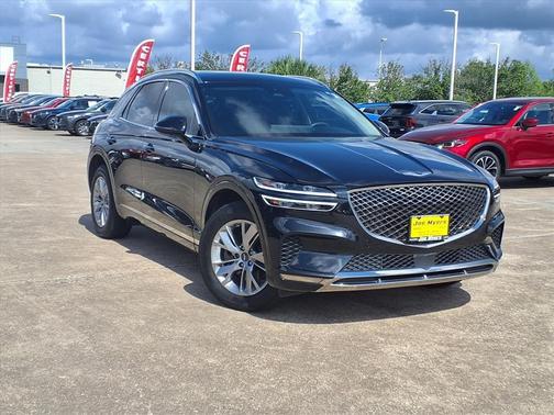 2023 Genesis GV70 2.5T AWD