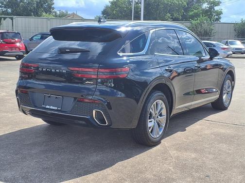 2023 Genesis GV70 2.5T AWD