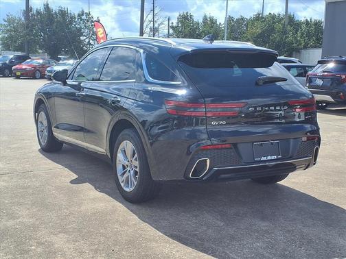 2023 Genesis GV70 2.5T AWD