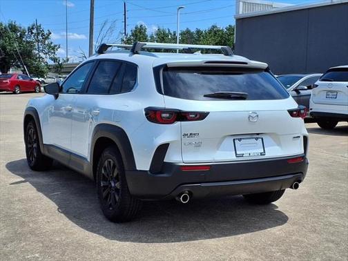 2024 Mazda CX-50 2.5 S Premium