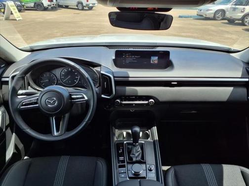 2024 Mazda CX-50 2.5 S Premium