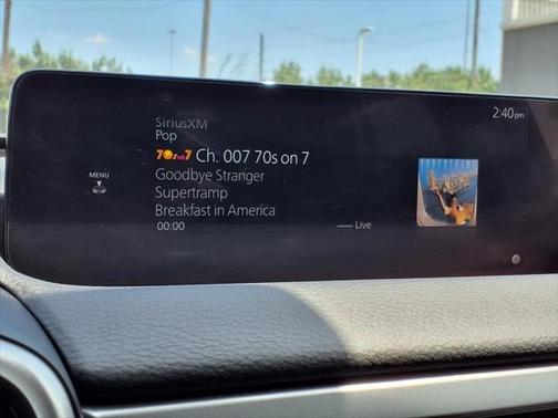 2024 Mazda CX-50 2.5 S Premium
