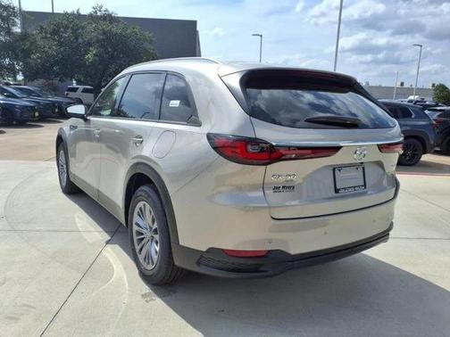 2025 Mazda CX-90 3.3 Turbo Preferred