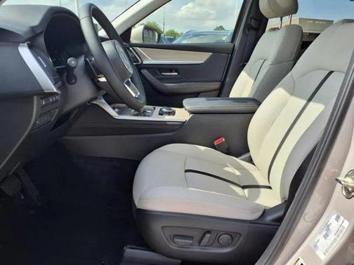2025 Mazda CX-90 3.3 Turbo Preferred