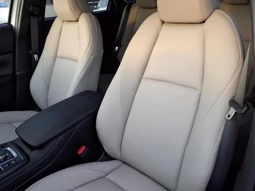 2026 Mazda CX-30 2.5 S Preferred Package