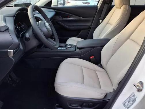 2026 Mazda CX-30 2.5 S Preferred Package