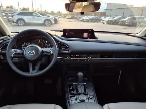 2026 Mazda CX-30 2.5 S Preferred Package