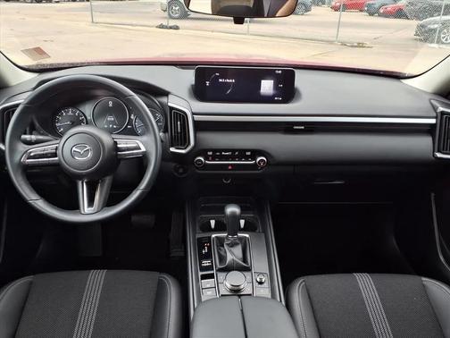 2025 Mazda CX-50 2.5 S Select Package