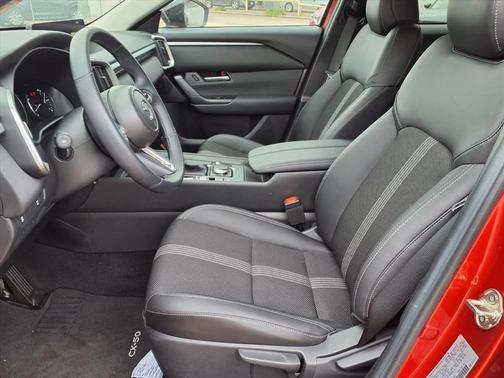 2025 Mazda CX-50 2.5 S Select Package