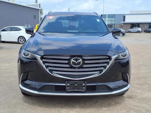 2023 Mazda CX-9 Grand Touring