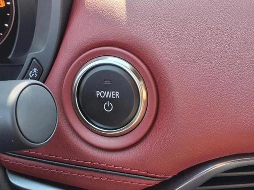 2025 Mazda CX-70 PHEV Premium Plus Package