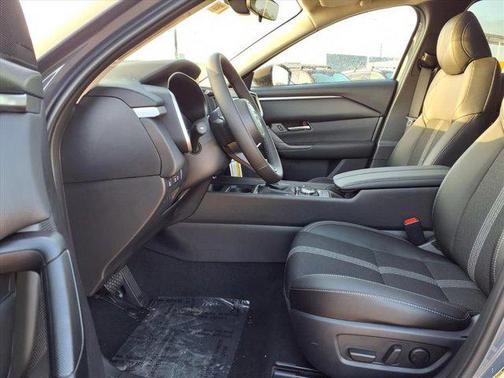 polymetal gray metallic 2026 Mazda CX-50 2.5 S