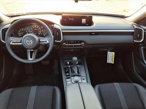 polymetal gray metallic 2026 Mazda CX-50 2.5 S