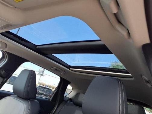 Navy Blue Mica 2026 Mazda CX-5 2.5 S