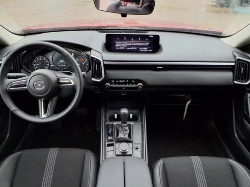 2025 Mazda CX-50 2.5 S Select Package