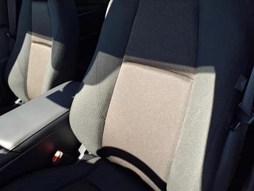 2026 Mazda Mazda3 FWD