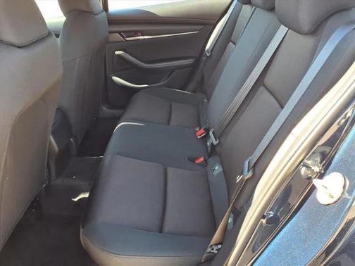 2026 Mazda Mazda3 FWD