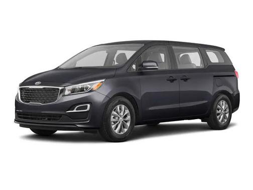 2021 Kia Sedona EX