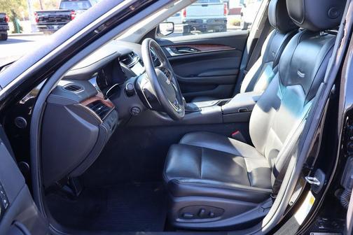 2019 Cadillac CTS 2.0L Turbo Luxury