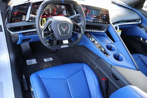 2026 Chevrolet Corvette Z06