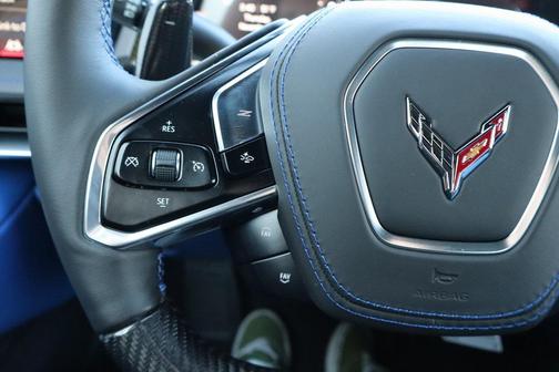 2026 Chevrolet Corvette Z06