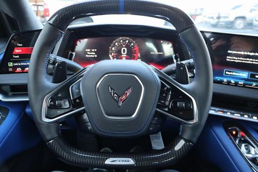 2026 Chevrolet Corvette Z06